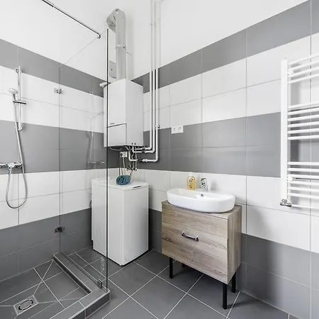 Apartment D53 *