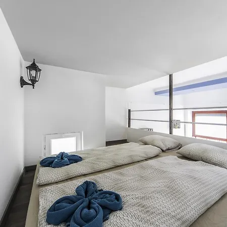 Apartment D53 *