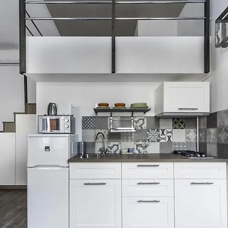 Apartment D53
