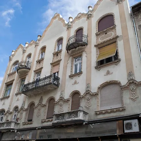 Apartment D53
