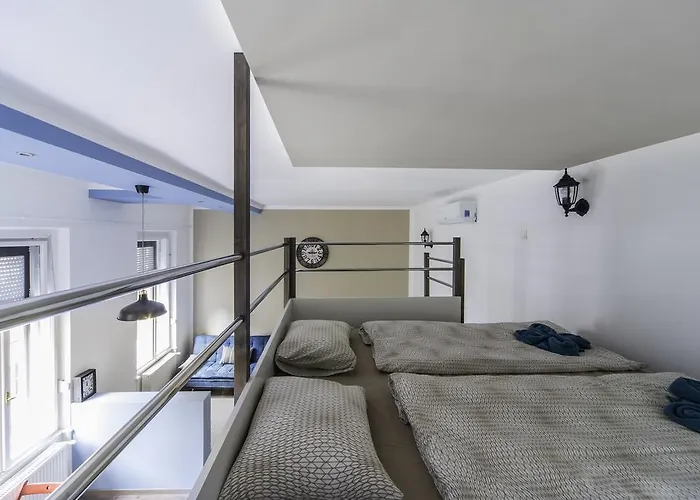 53d公寓 布达佩斯